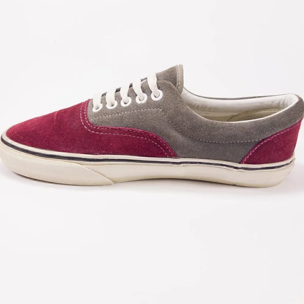 Vans Era Sneakers in Port Royale/Drizzle